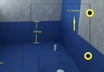 亳州卫生间防水的注意事项